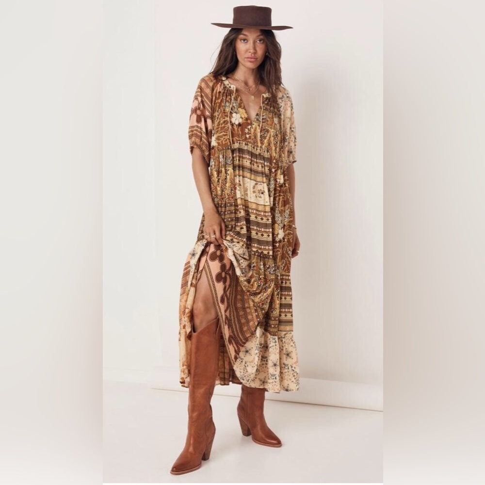 Spell renew gown s/m